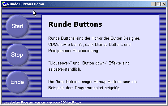 Animation von Beispiel 3