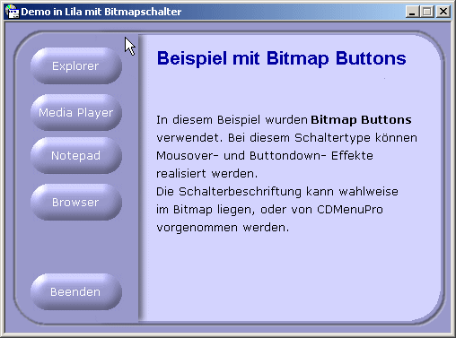 Animation von Beispiel 6