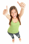 Start today and create your first self-made CD Menu