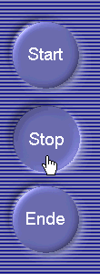 Button in down status