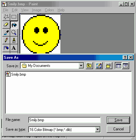 Load Icon