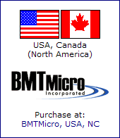 purchase at BMTMicro, USA