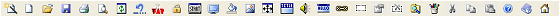 The Toolbar